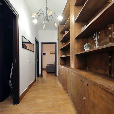 Vatican Flat Cozy With Private Court Řím Exteriér fotografie
